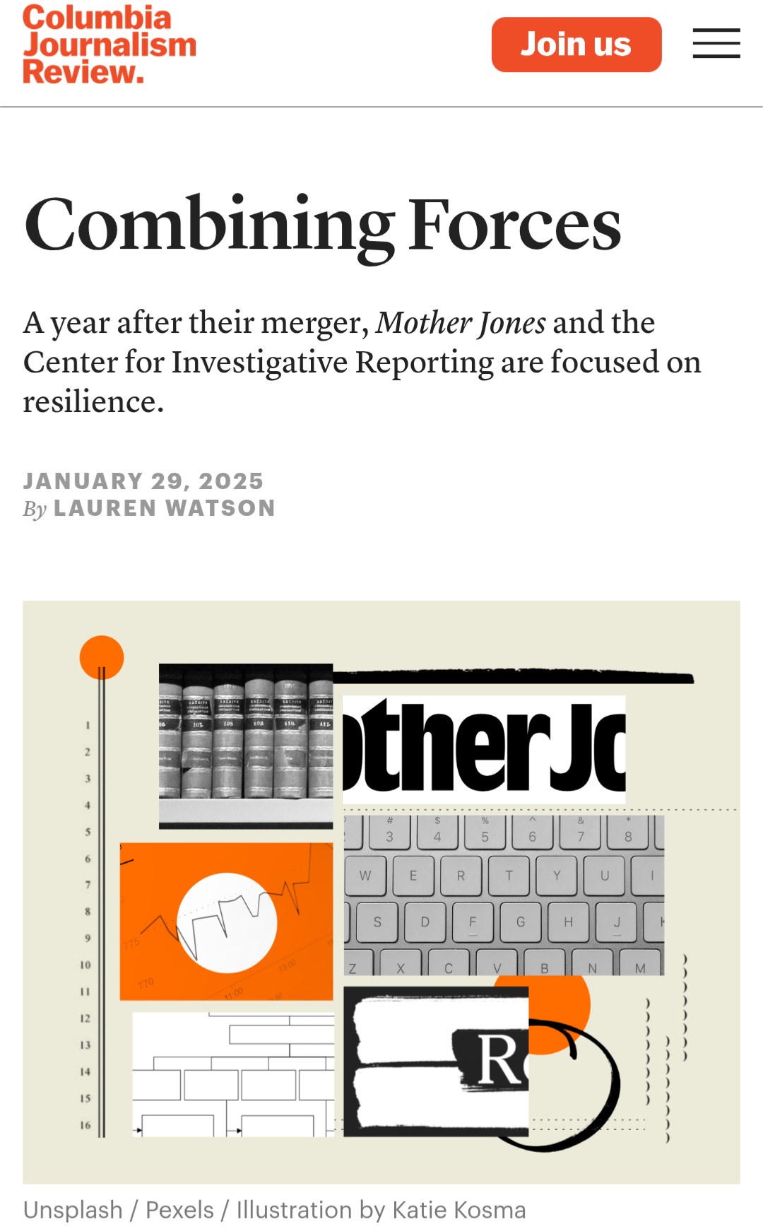 reported and written work (900 words)