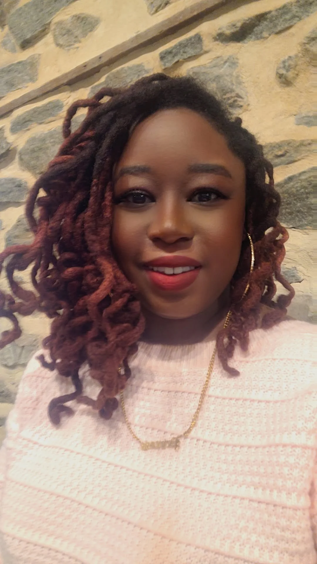 Founder of Marigold & Rose Tea Co.