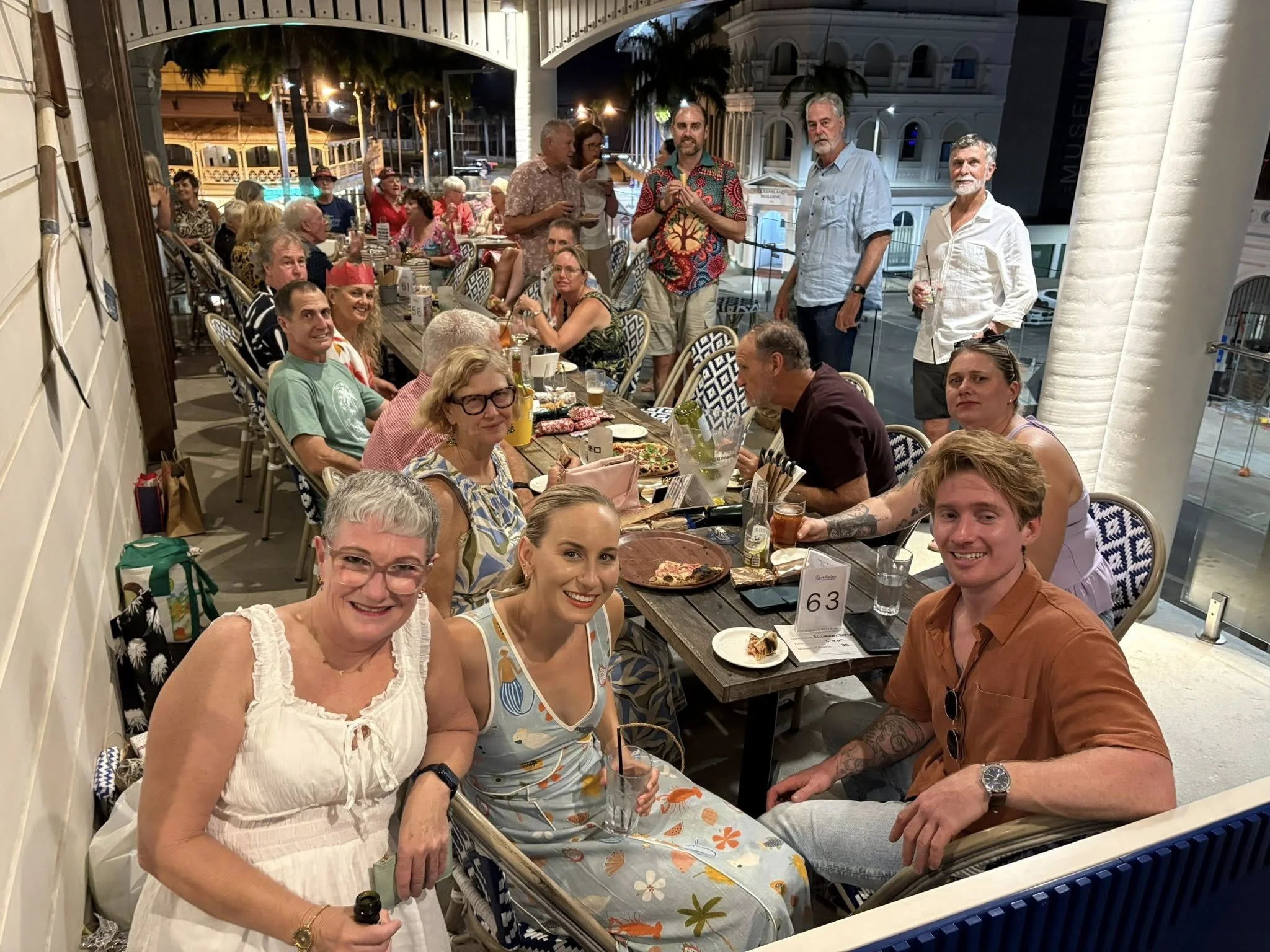 Christmas Party 2025