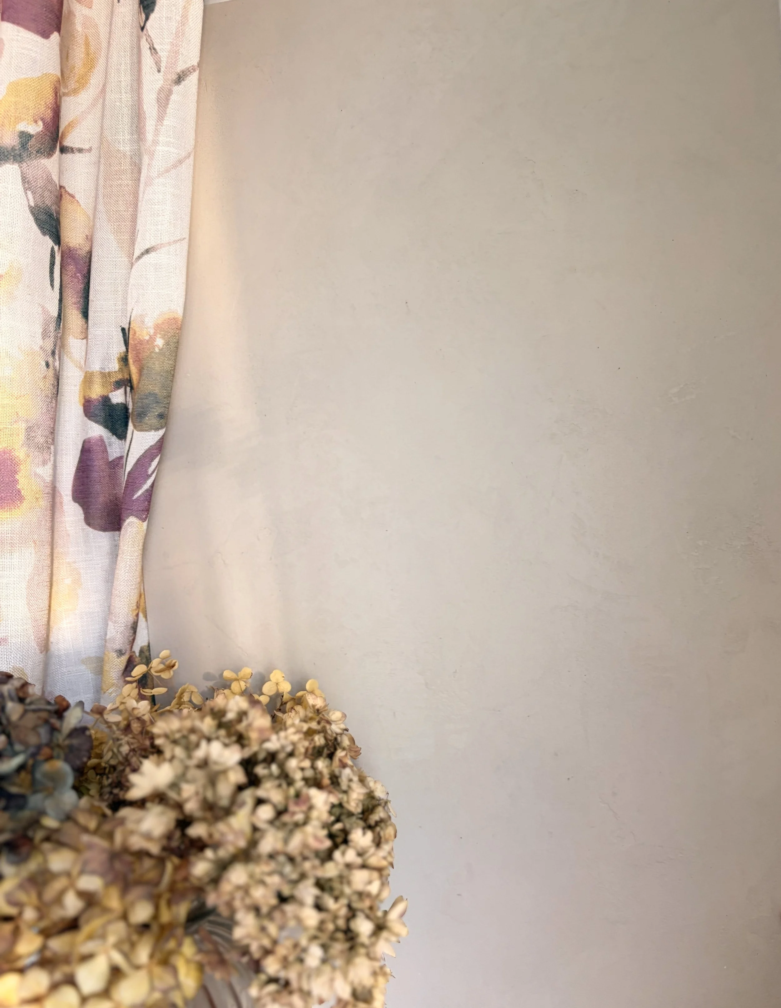 Soft neutral Venetian plaster wall finish by Surface Revival Auckland.