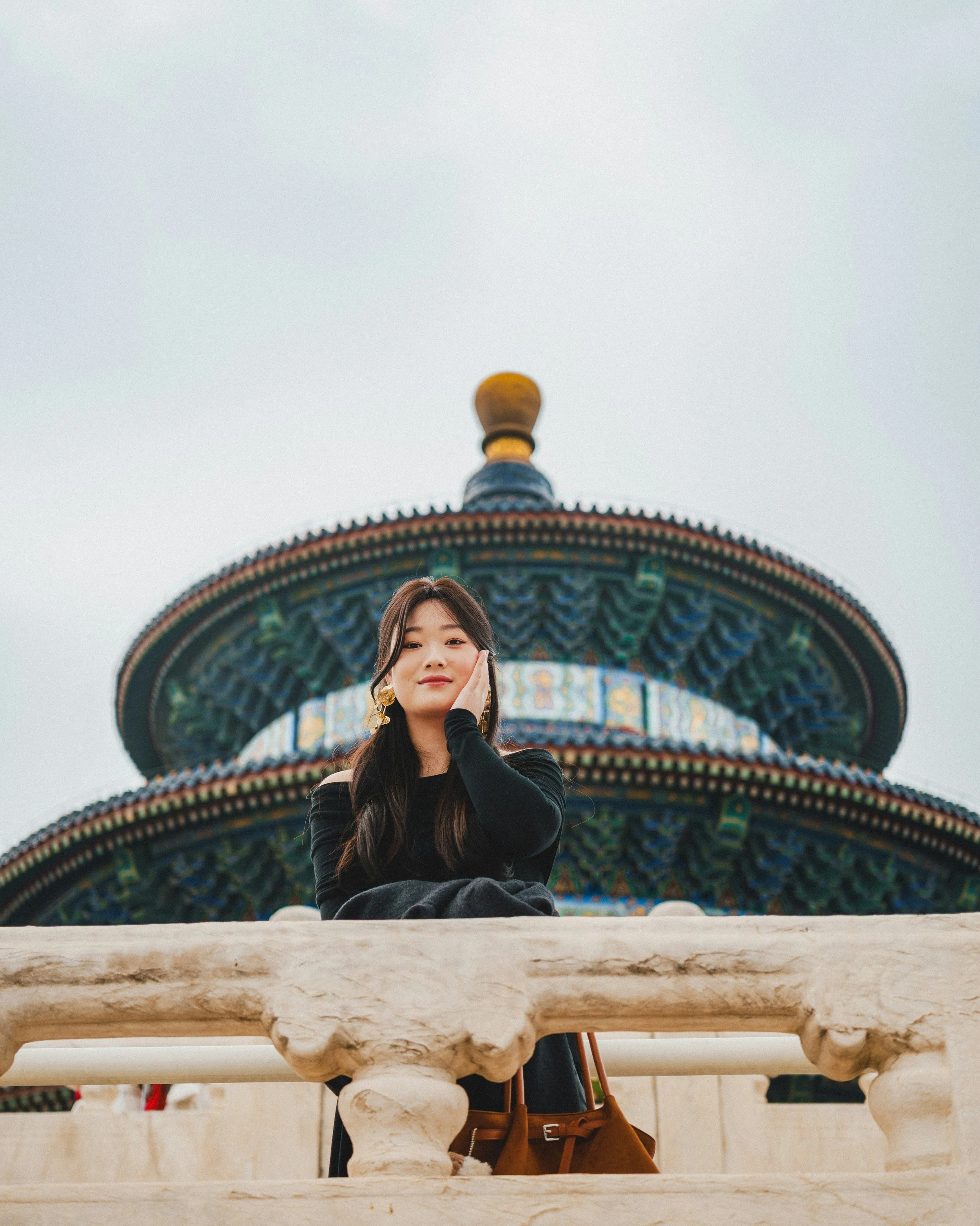 Mandarin Chinese 101