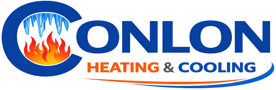 Conlon Heating &amp; Cooling