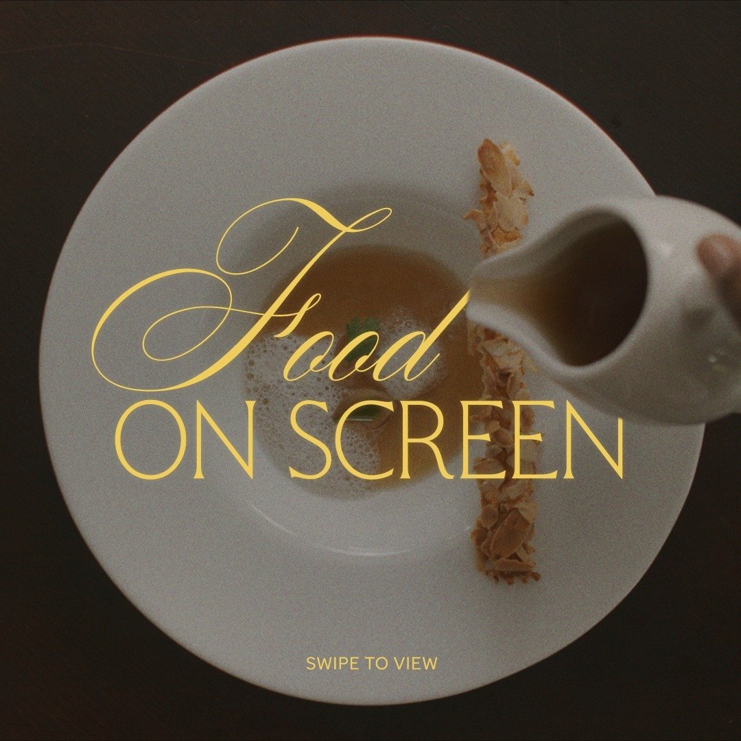The scenes where food was its own character..jpg