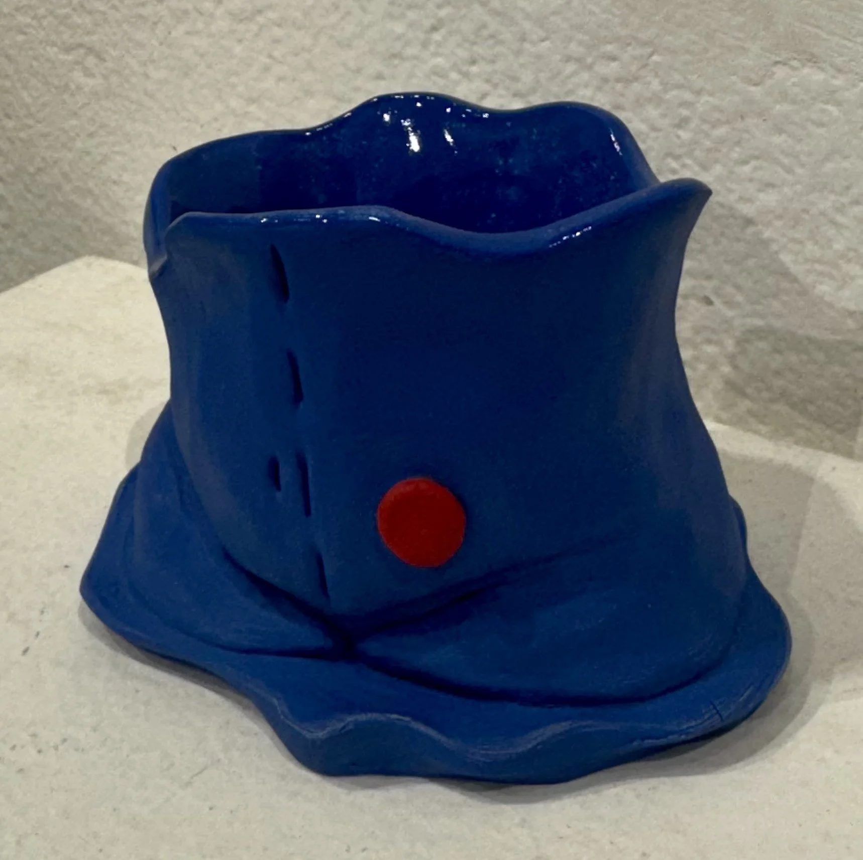 FEELING BLUE (cup series)