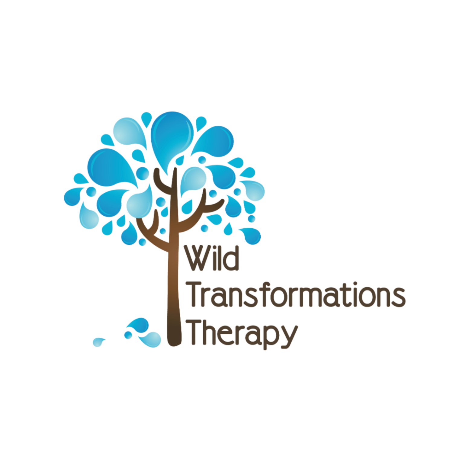 Wild Transformations Therapy
