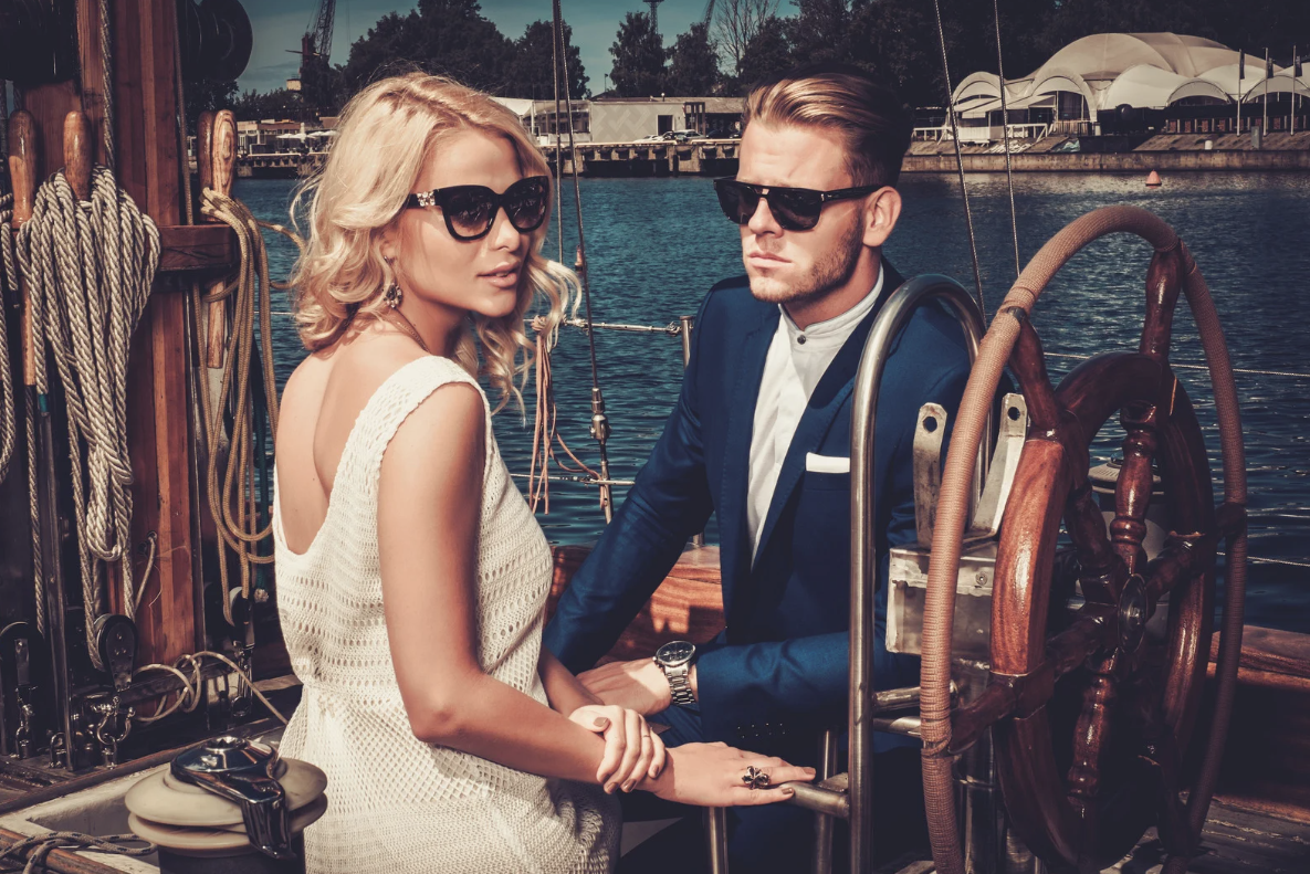 Can a Powerful Woman Have Both Love and Ambition?