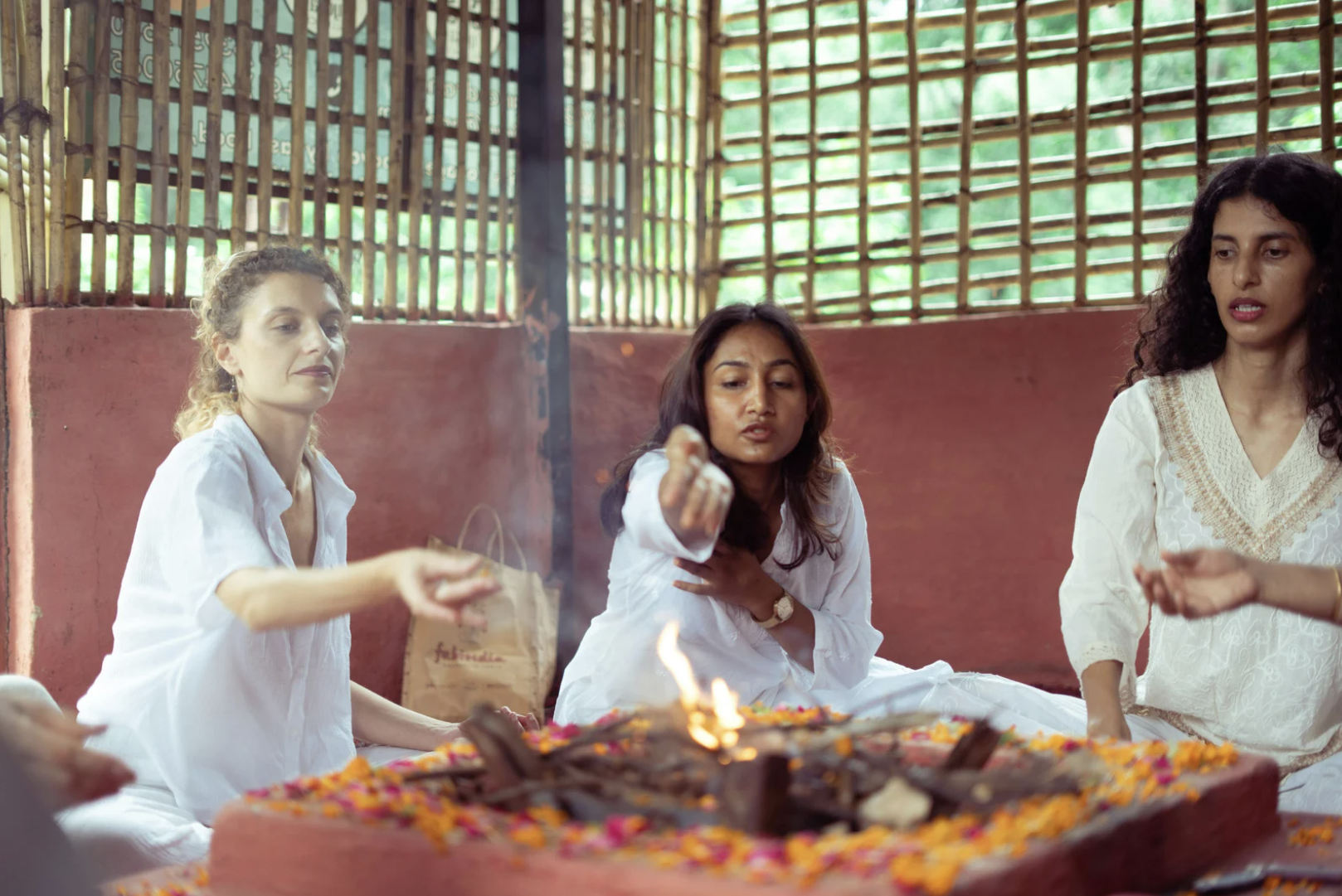 Why Luxury, Nature, and Spirituality Belong in the Same Experience