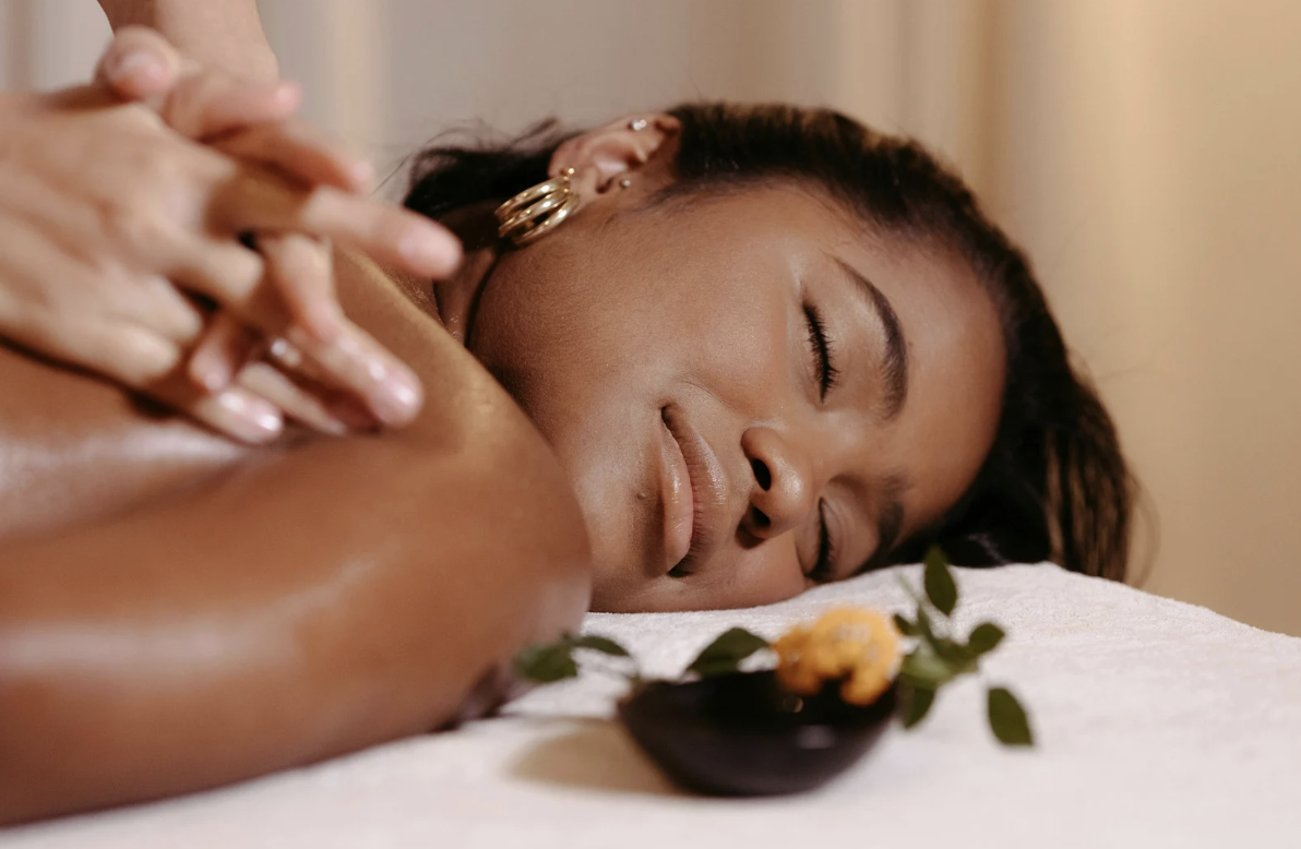 The Art of Receiving for Women Who Are Used to Doing It All