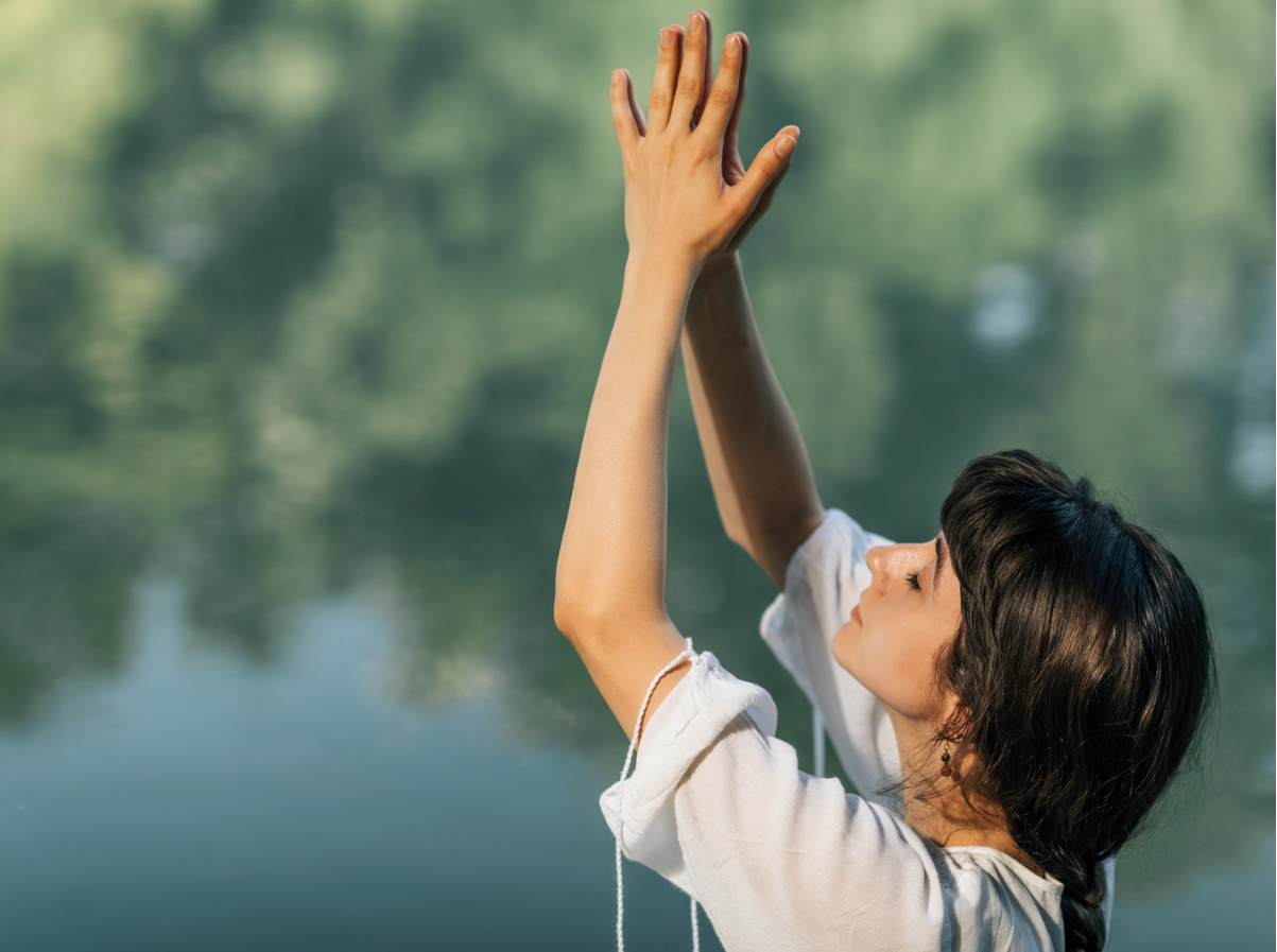 Self-Trust Is the New Luxury: Why Women Need Inner Certainty More Than External Validation