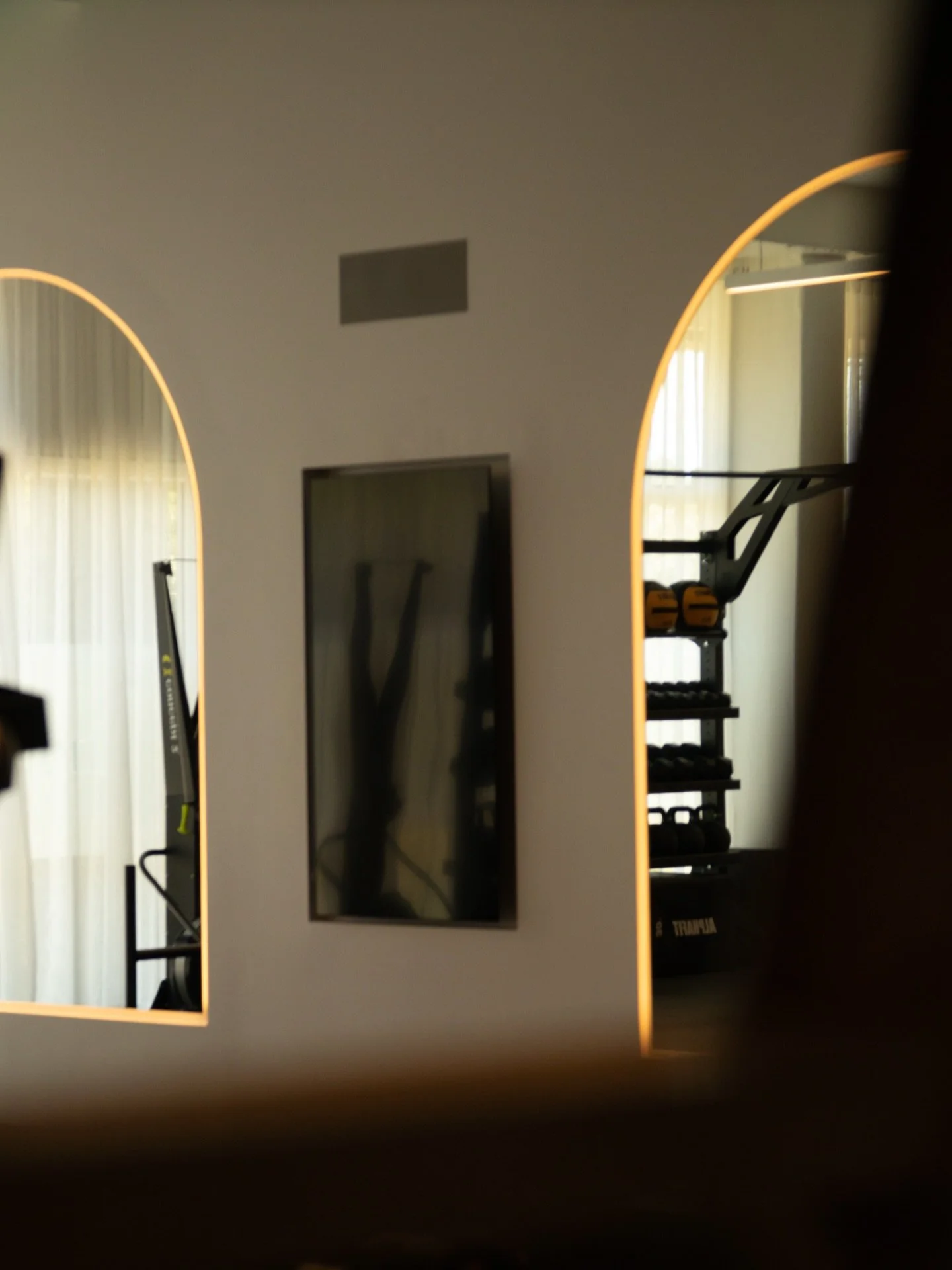 where light meets movement | PROJECT KINETIK