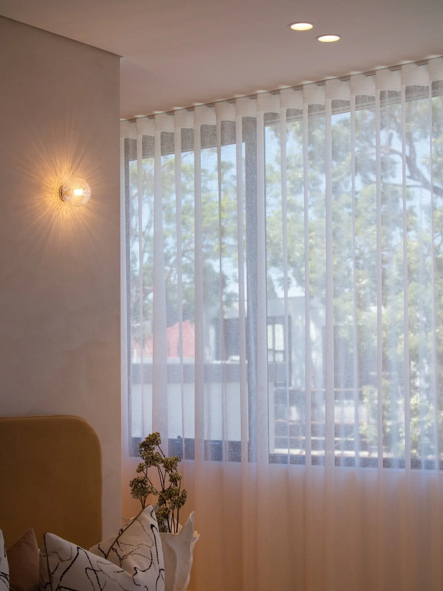 intentional lighting | PROJECT CONCORD