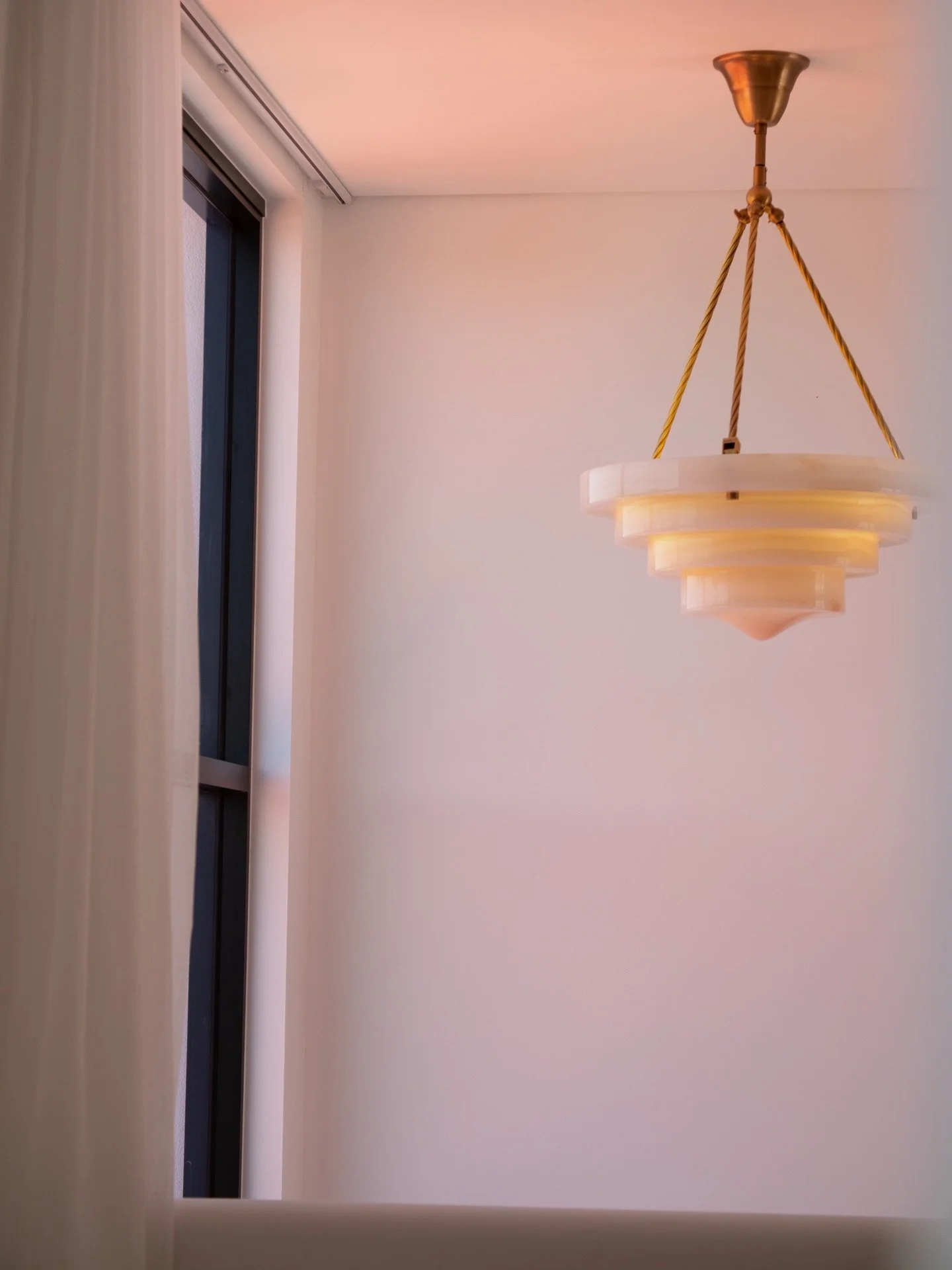 less noise, more glow | PROJECT CONCORD