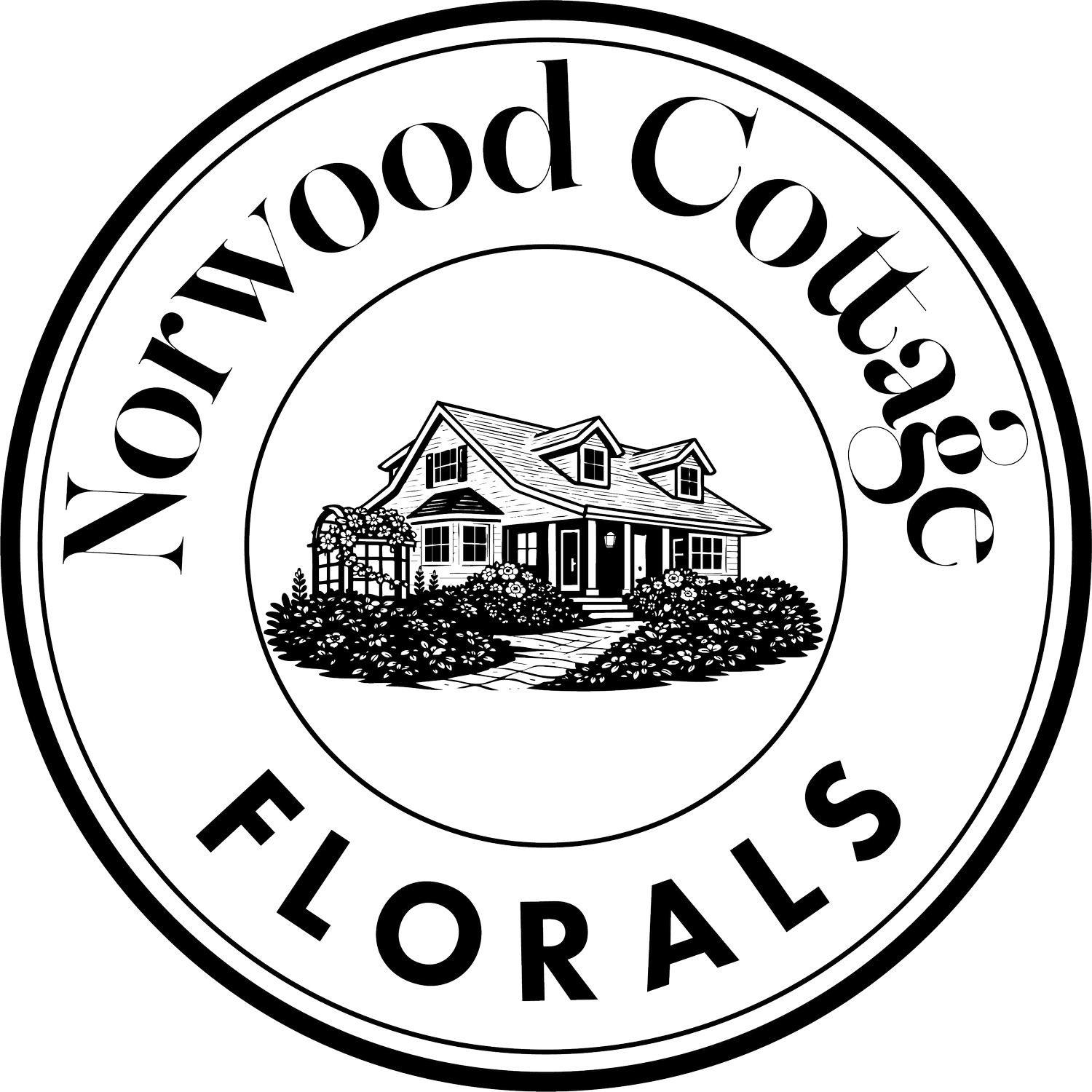 Norwood Cottage Florals