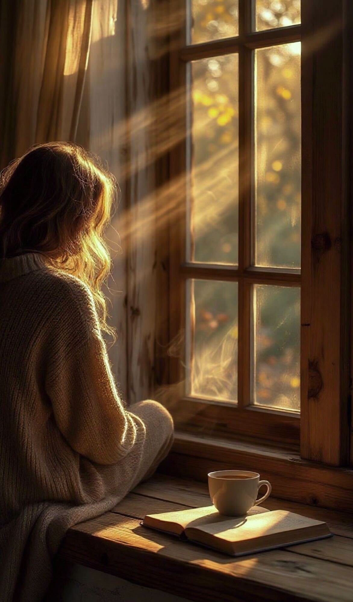 The Connected Program