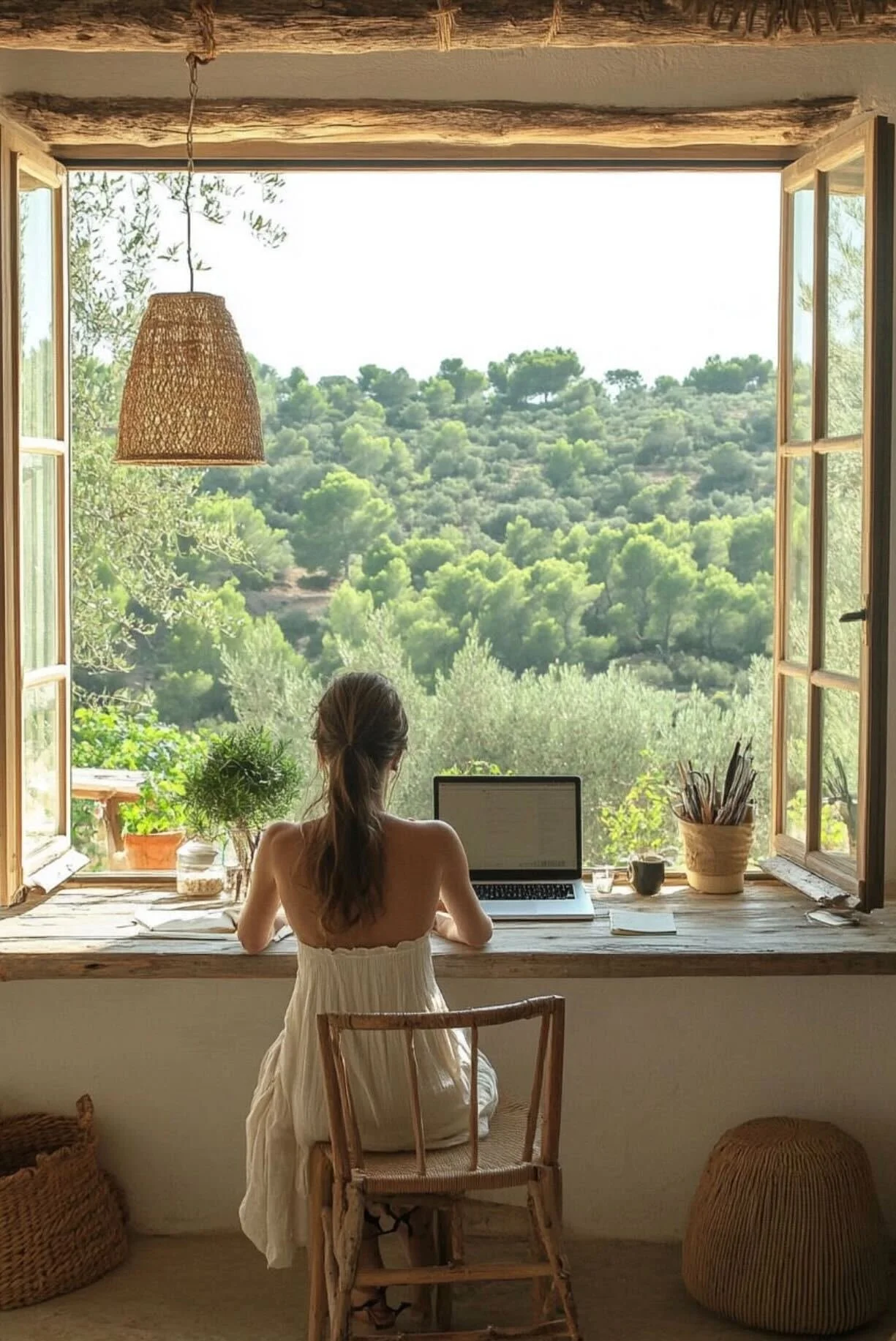 Virtual Wellness Coaching