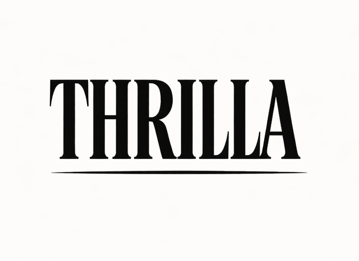 Thrilla Archive
