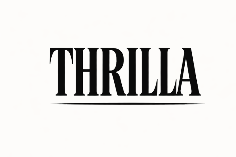 Thrilla Archive