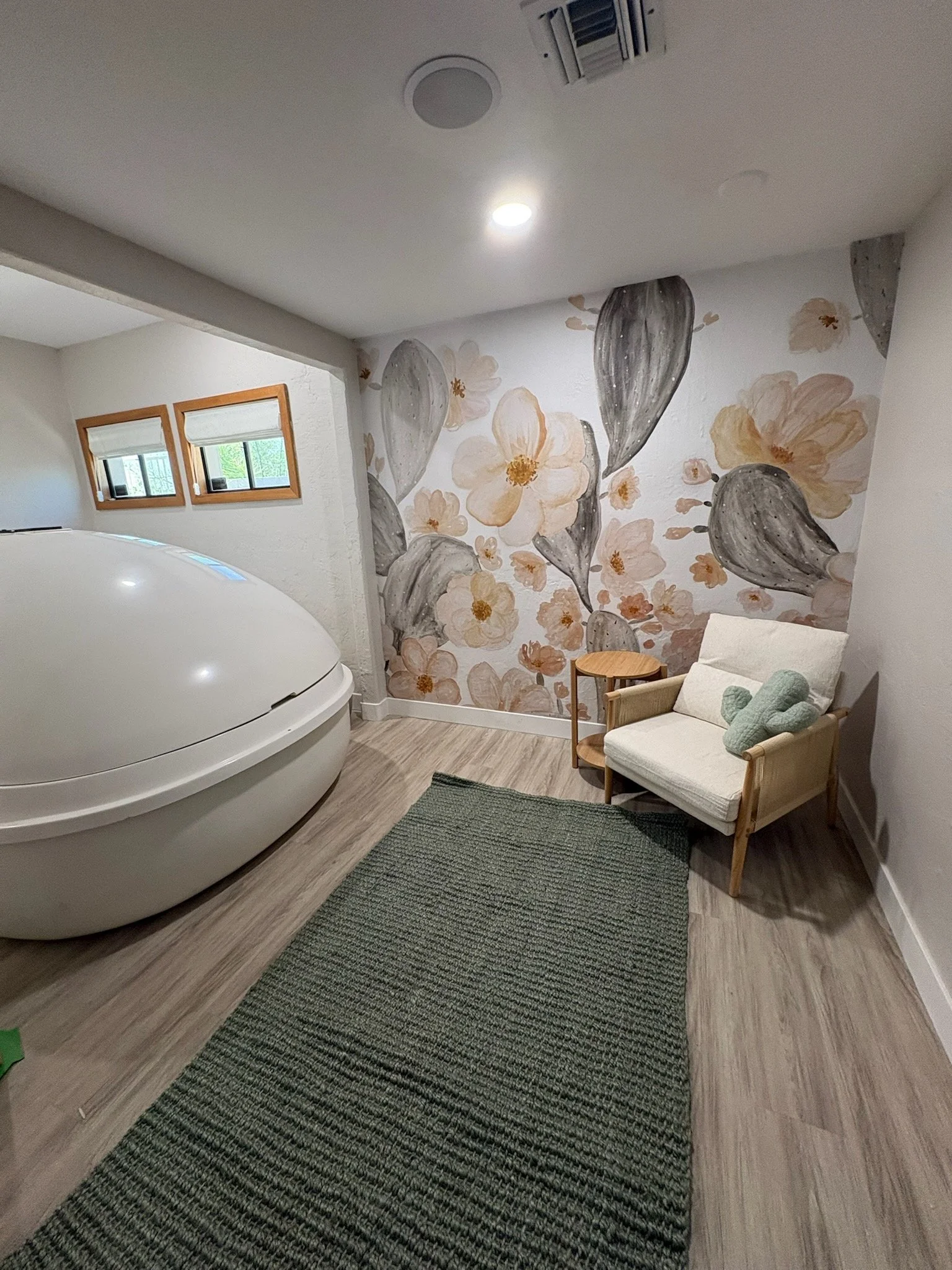 Float Suite