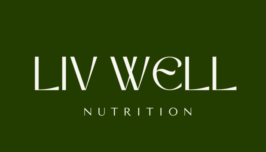 LivWell Dietitian