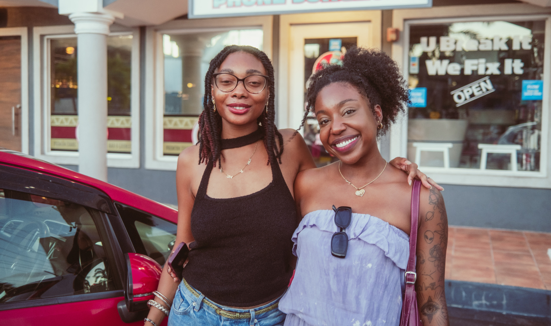 Vibez Bar Meet-up | Vibeology.ky
