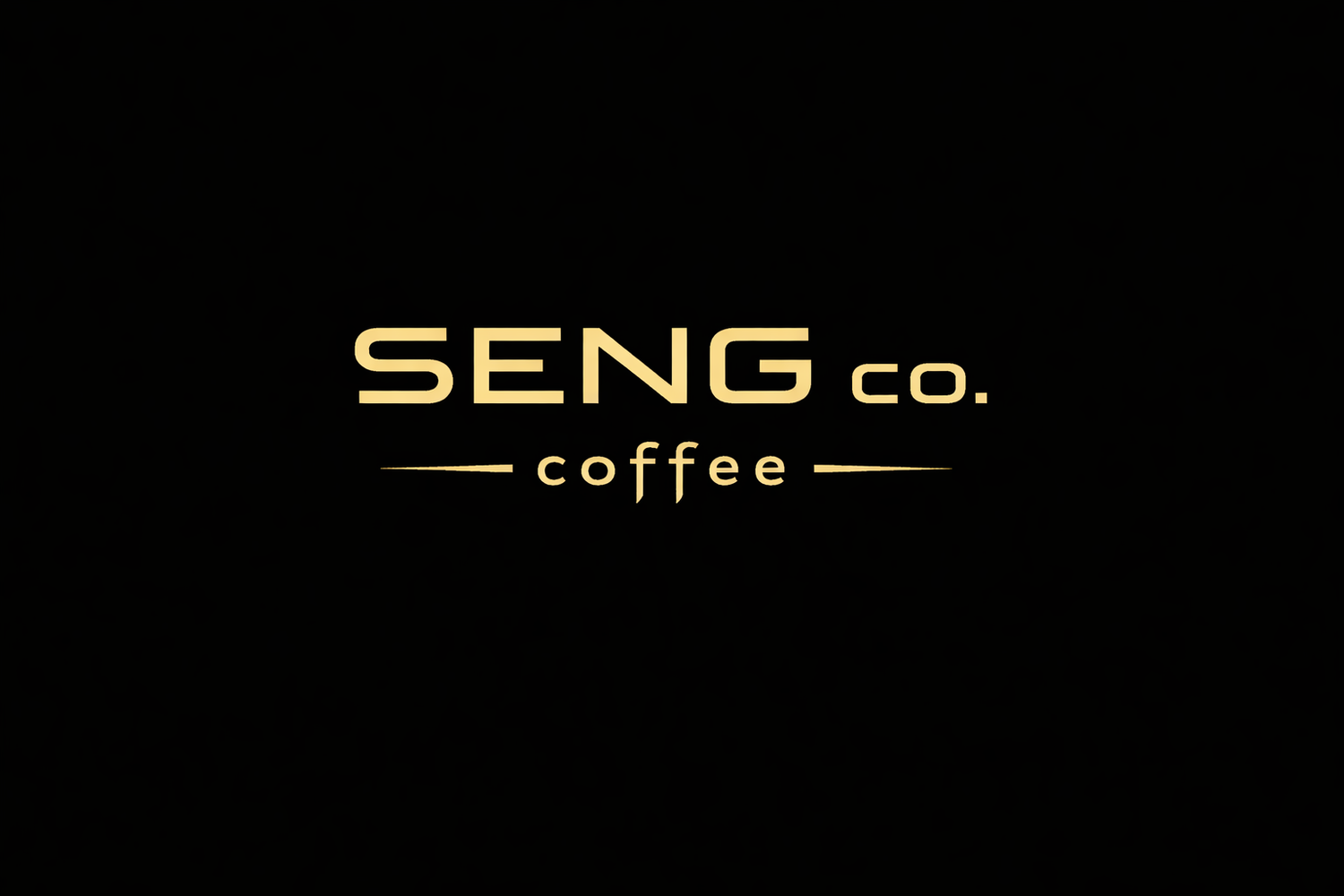 SENGco  Coffee