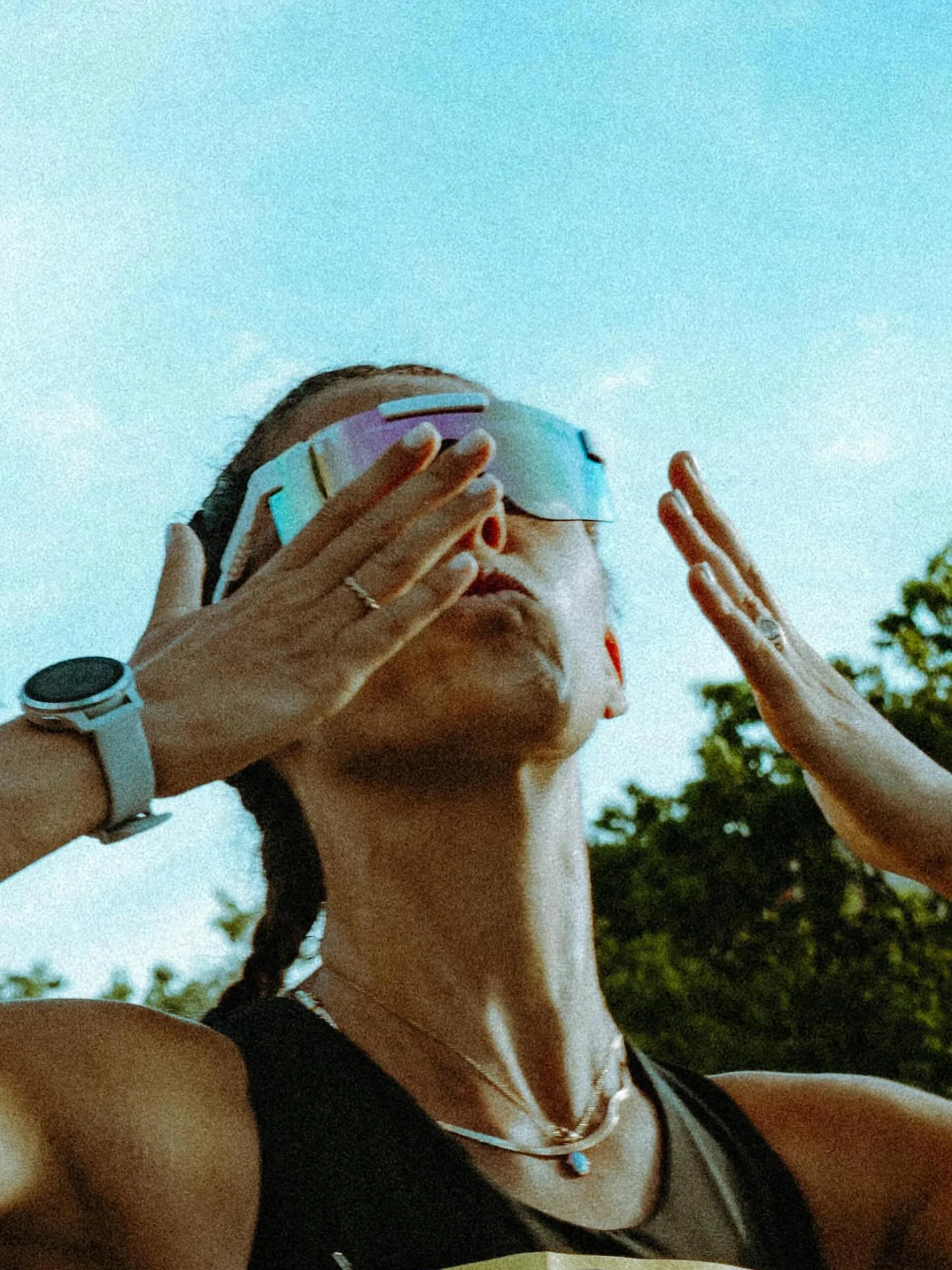 Flow State Therapy NYC is a practice dedicated to the holistic wellbeing of athletes. 

Sessions are personalized to an athlete&rsquo;s individual needs and preferences. 

Talk therapy, yoga, mindfulness, and running all coexist to give you real resu