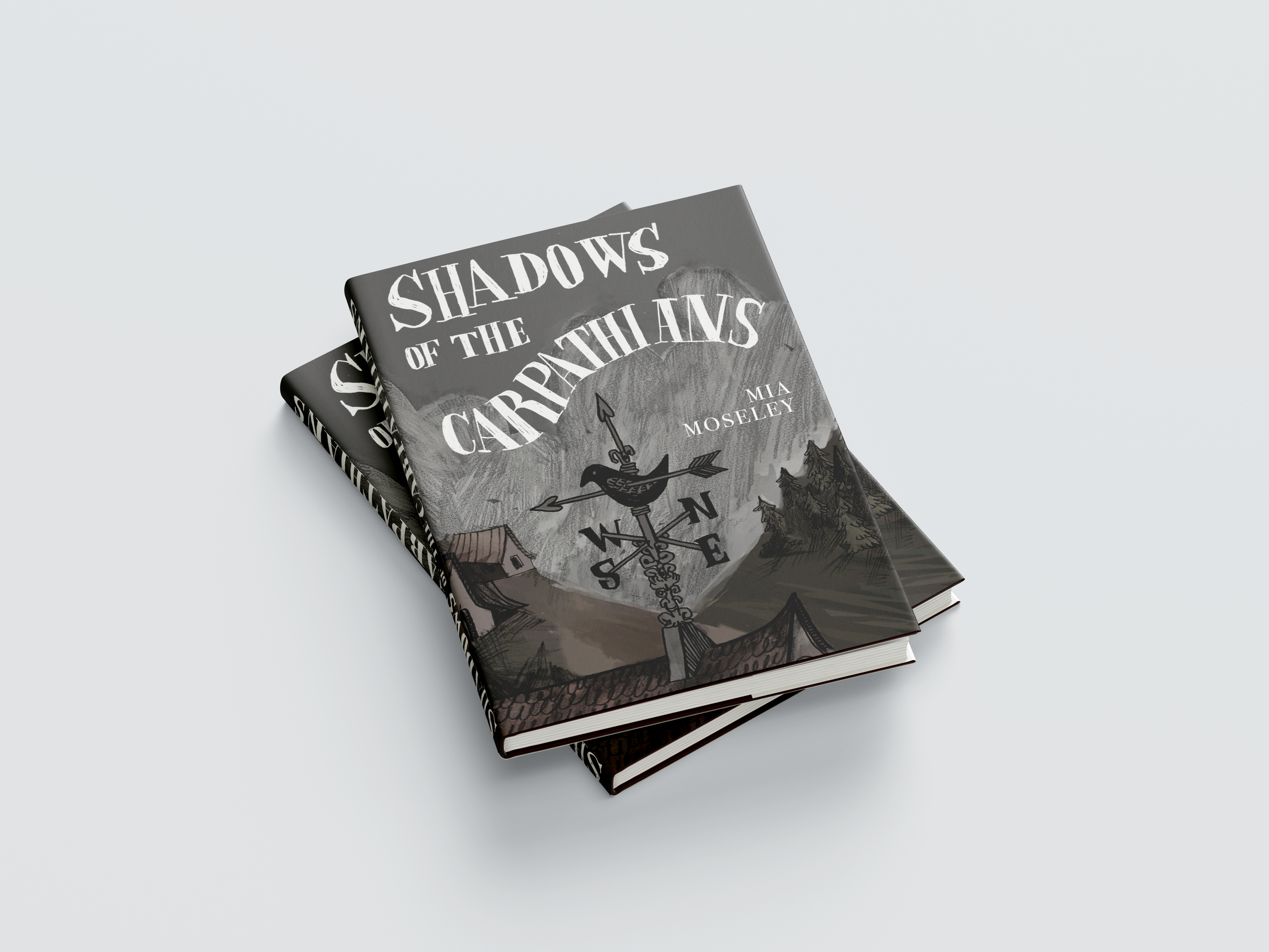 Shadows of the Carpathians