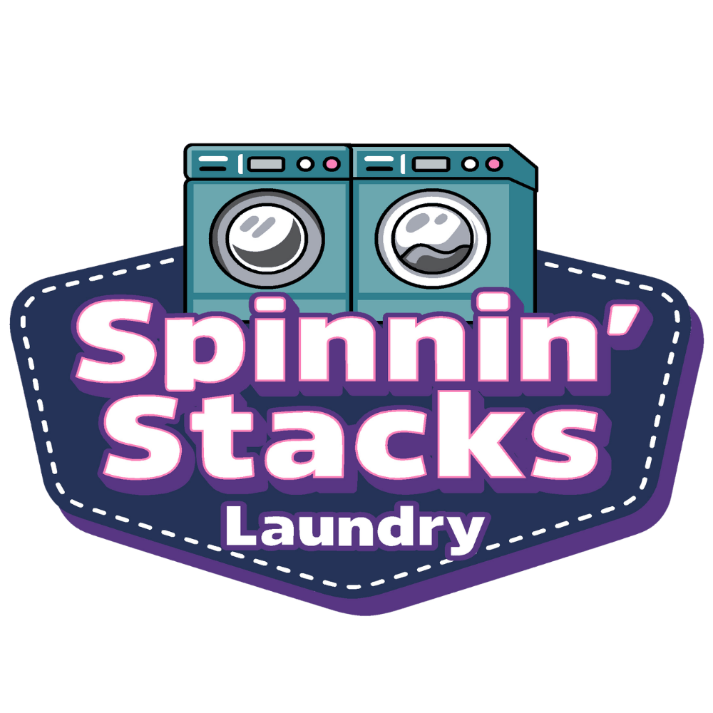 Spinnin' Stacks Laundry