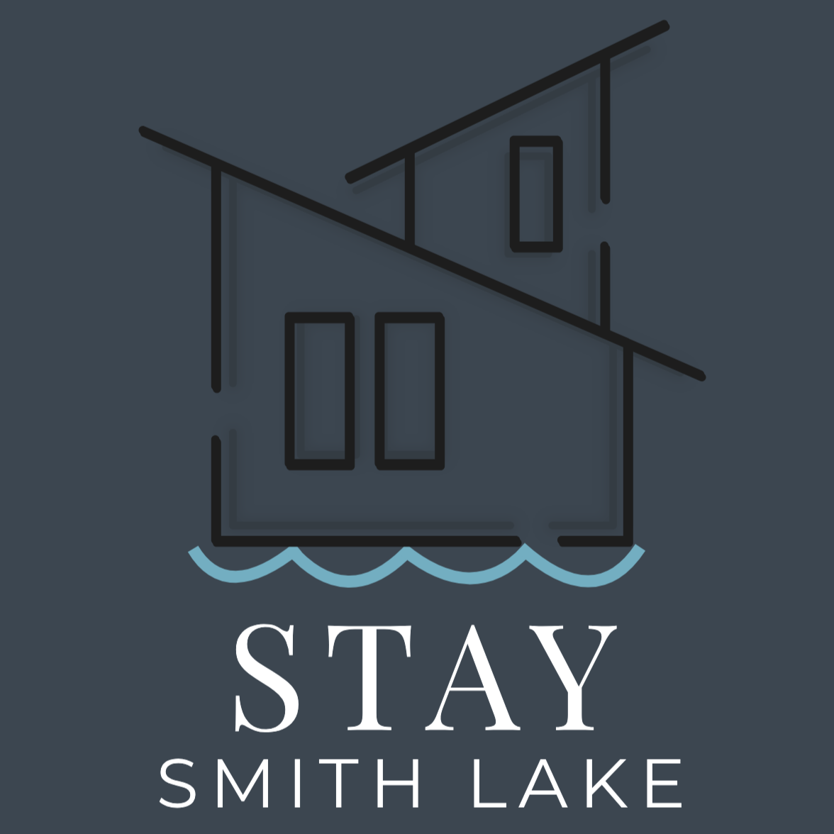 STAY SMITHLAKE