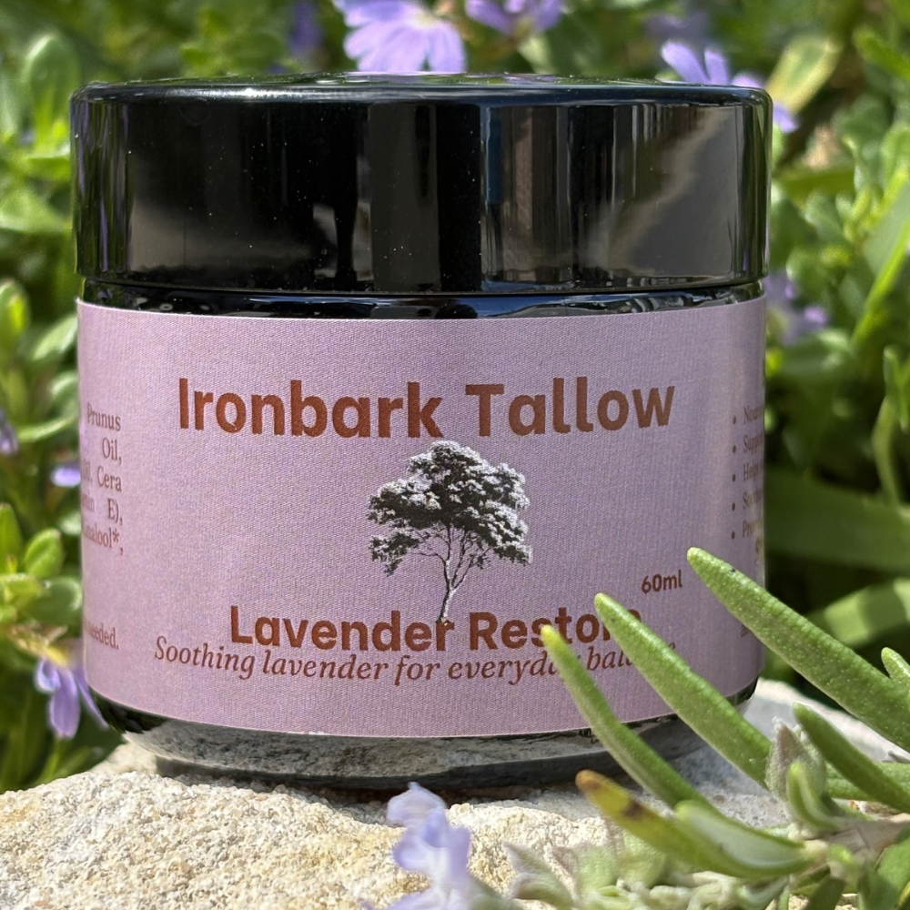 Lavender Restore - 60ml