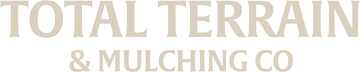 Total Terrain &amp; Mulching Co.