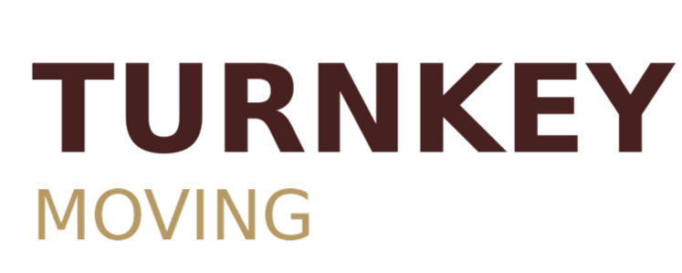 TURN KEY MOVING