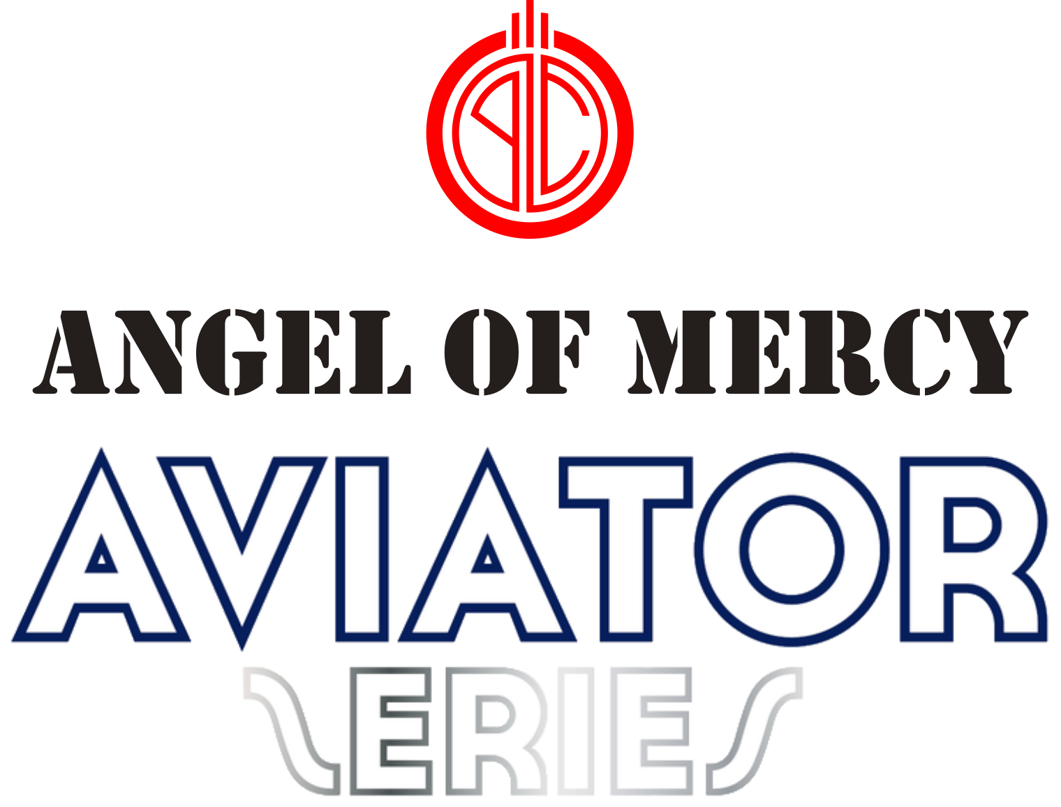 Aviator Series, Angel of Mercy