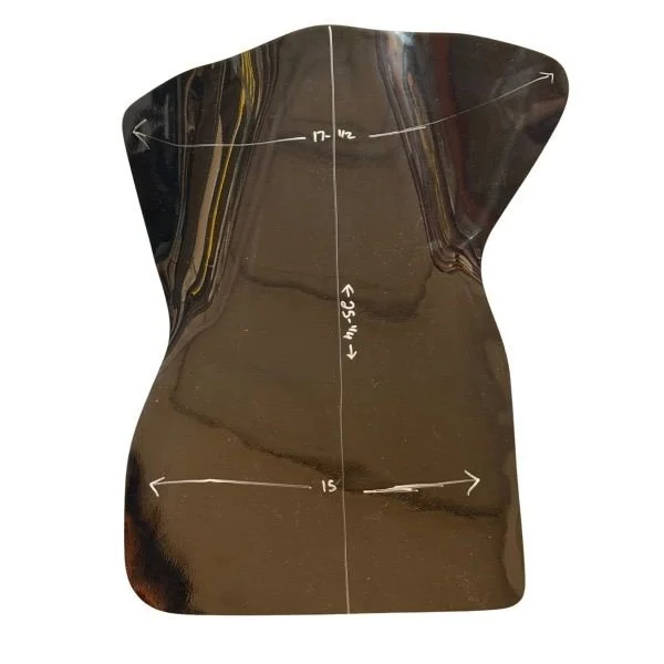 Floor Pan – Universal
