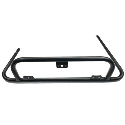 Nerf Bar – Right Side