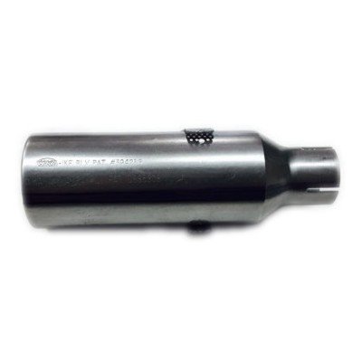 Clone Big Pipe RLV Stock Muffler