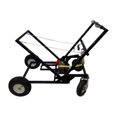 Red Dawg Electric Kart Stand.png
