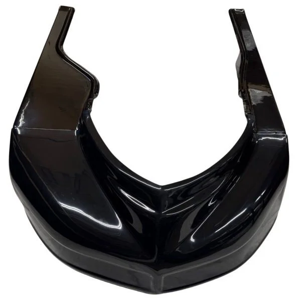 Body – M&M Plastic Pro Series Raptor