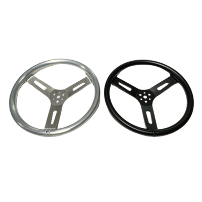 Round 14″ Steering Wheel