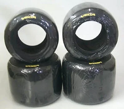 Vega MCS Tires
