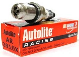 Autolite 3910X Spark Plug