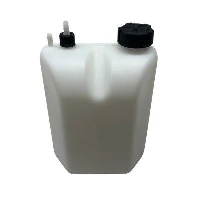 Fuel Tank – 3 Quart Plastic – Post Mounted
