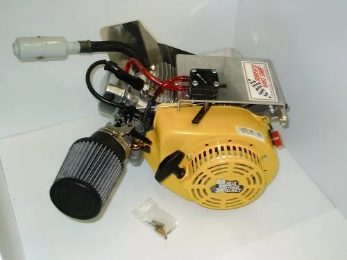 AKRA Race Ready Clone Engine
