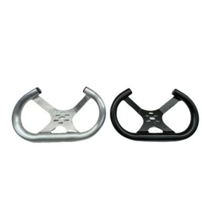 SURREAL™ 13″ Steering Wheel