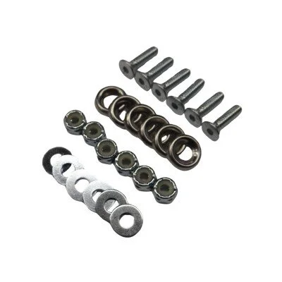 Body Assembly Kit