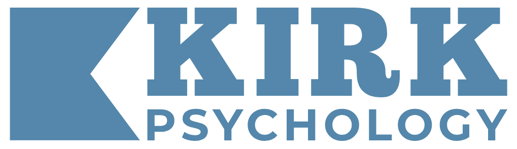 Kirk Psychology