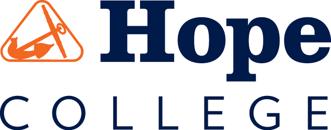 Hope College Psychology