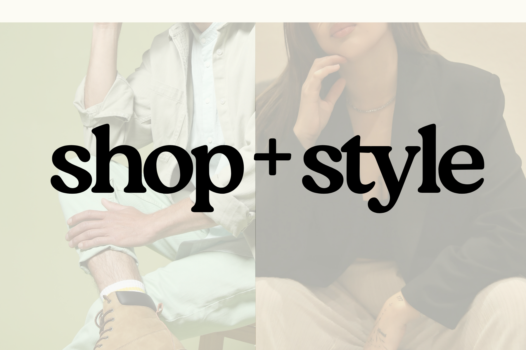 shop & style