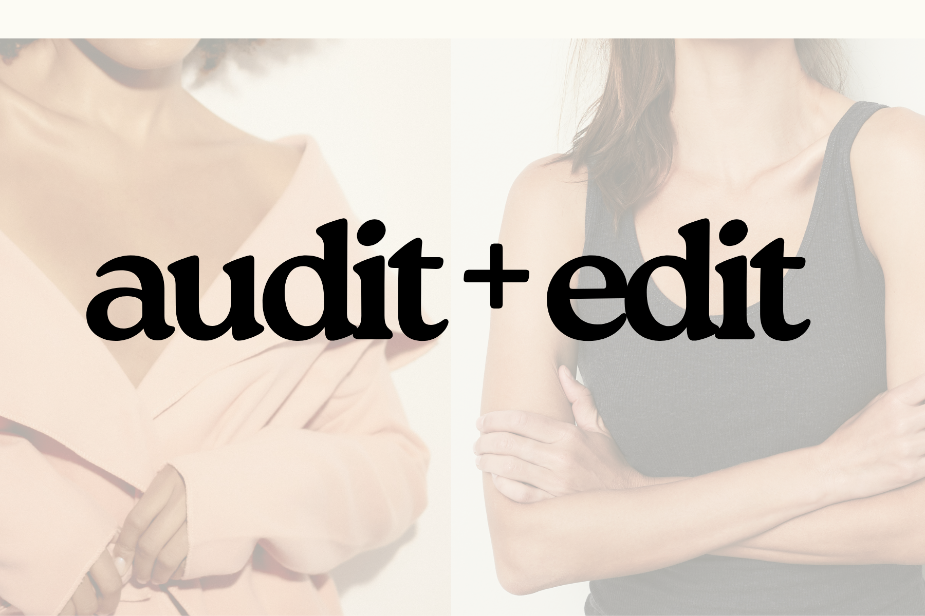 audit & edit