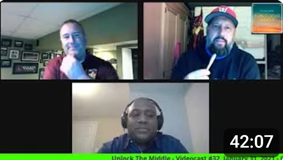 Unlocking the 3Bs: Balance, Boundaries, and Breaks with Evan Whitehead